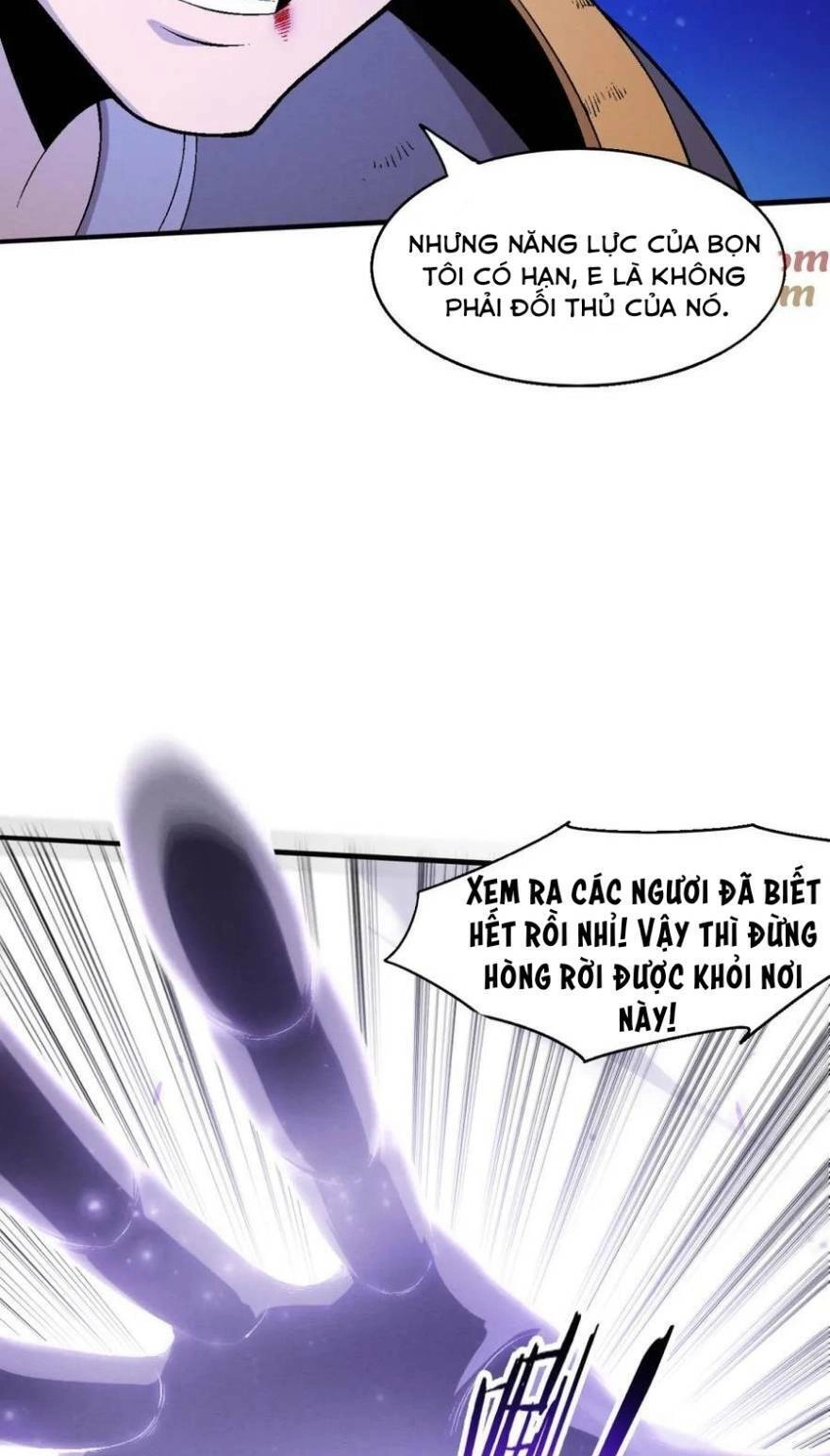 Tiến Hóa Cuồng Triều Chapter 122 - 21