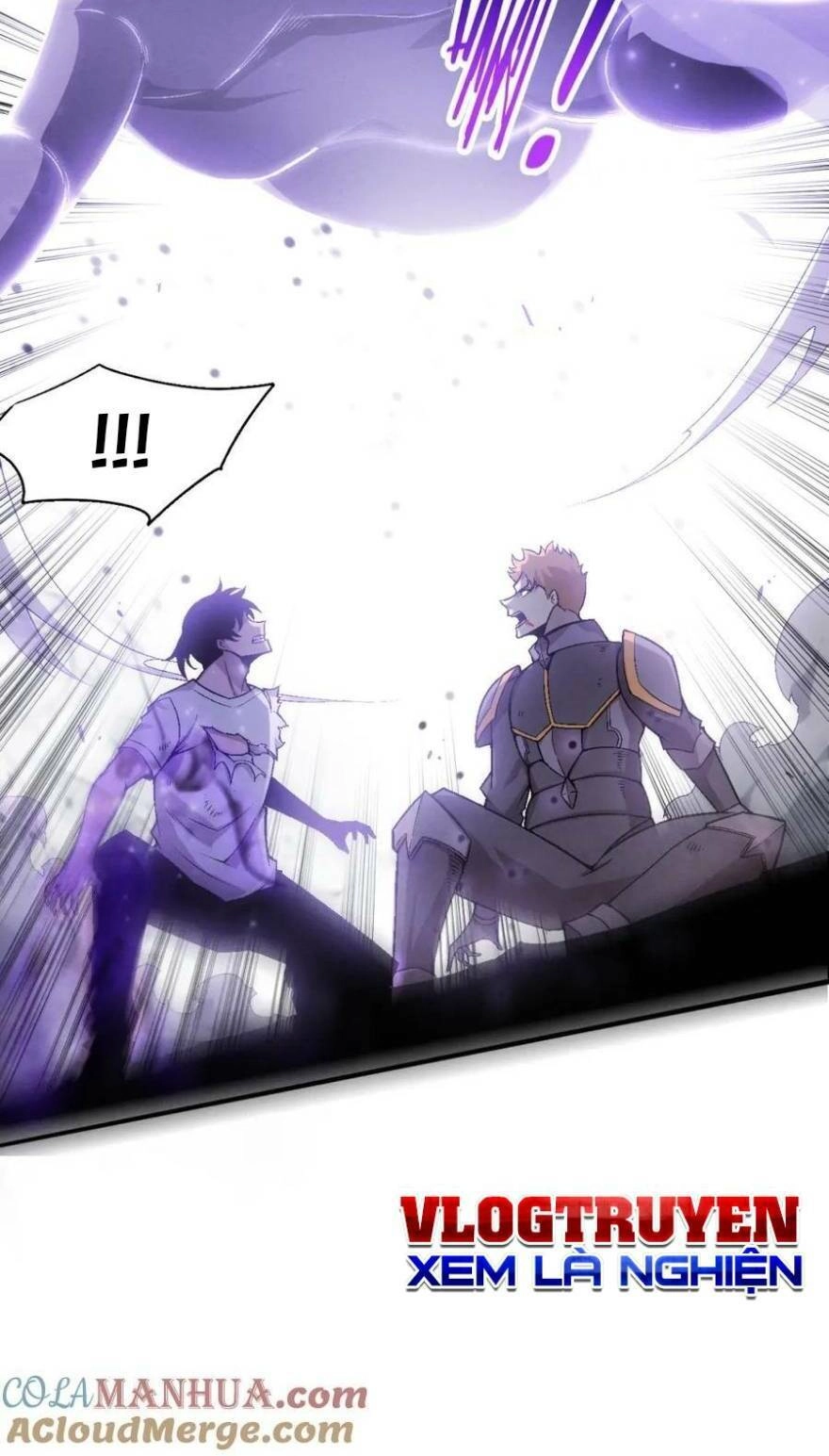 Tiến Hóa Cuồng Triều Chapter 122 - 22