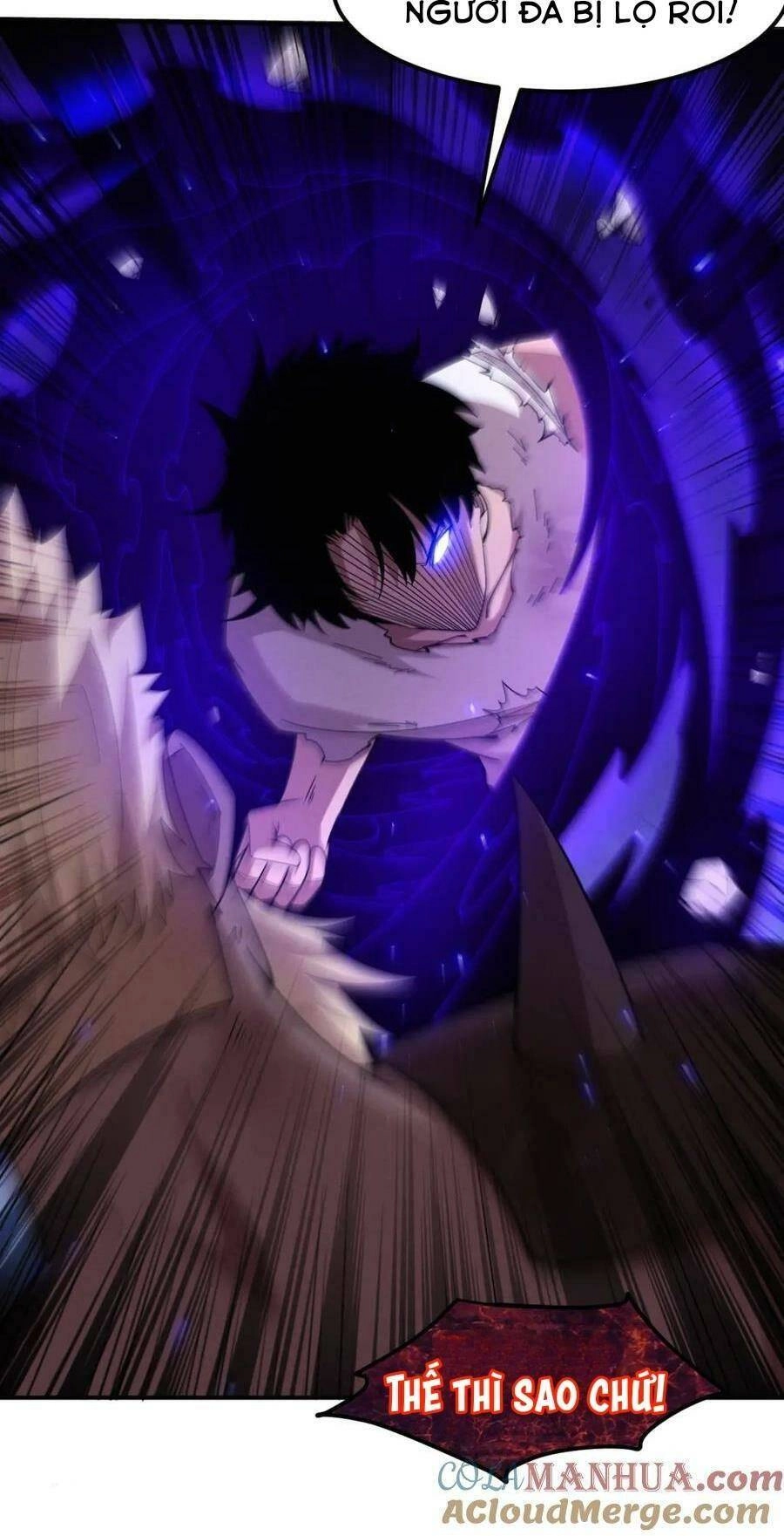 Tiến Hóa Cuồng Triều Chapter 122 - 26