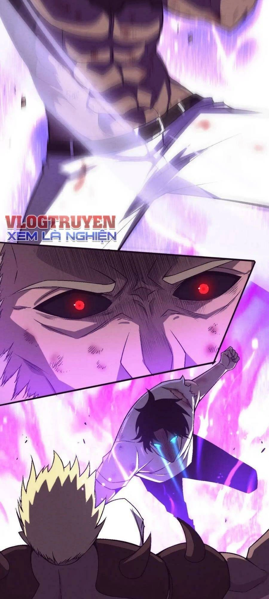 Tiến Hóa Cuồng Triều Chapter 122 - 32