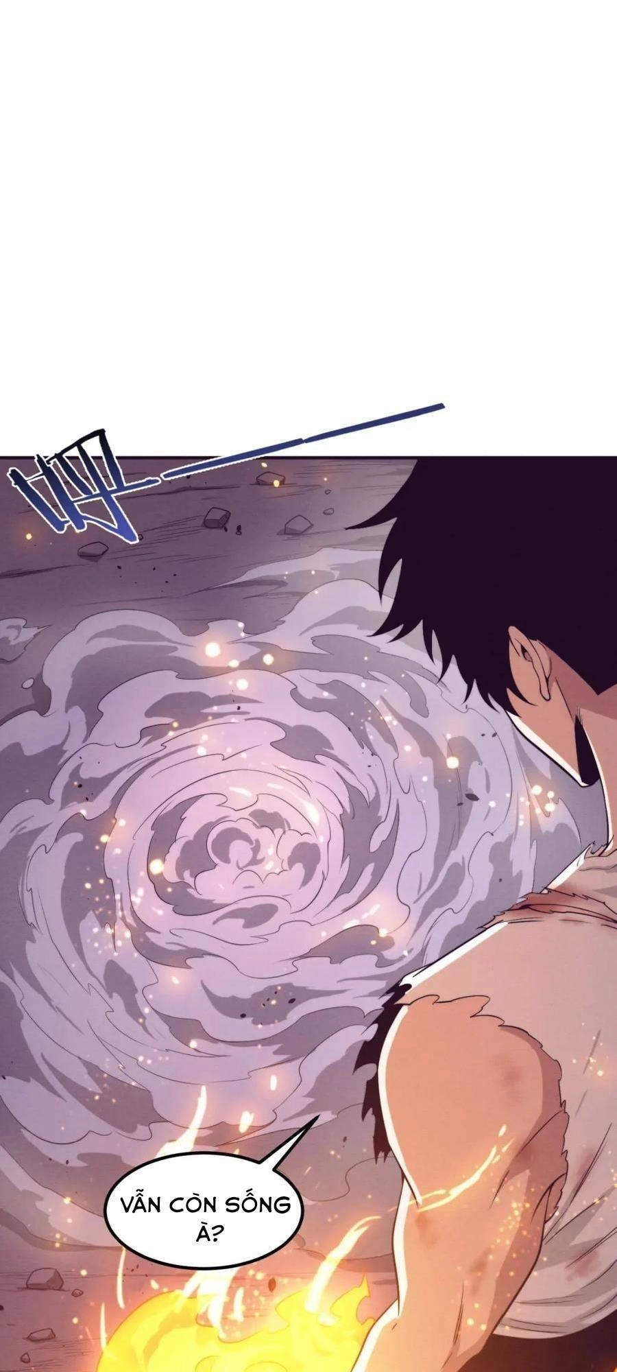 Tiến Hóa Cuồng Triều Chapter 122 - 35