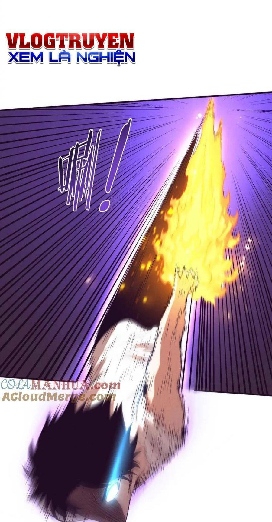 Tiến Hóa Cuồng Triều Chapter 122 - 37