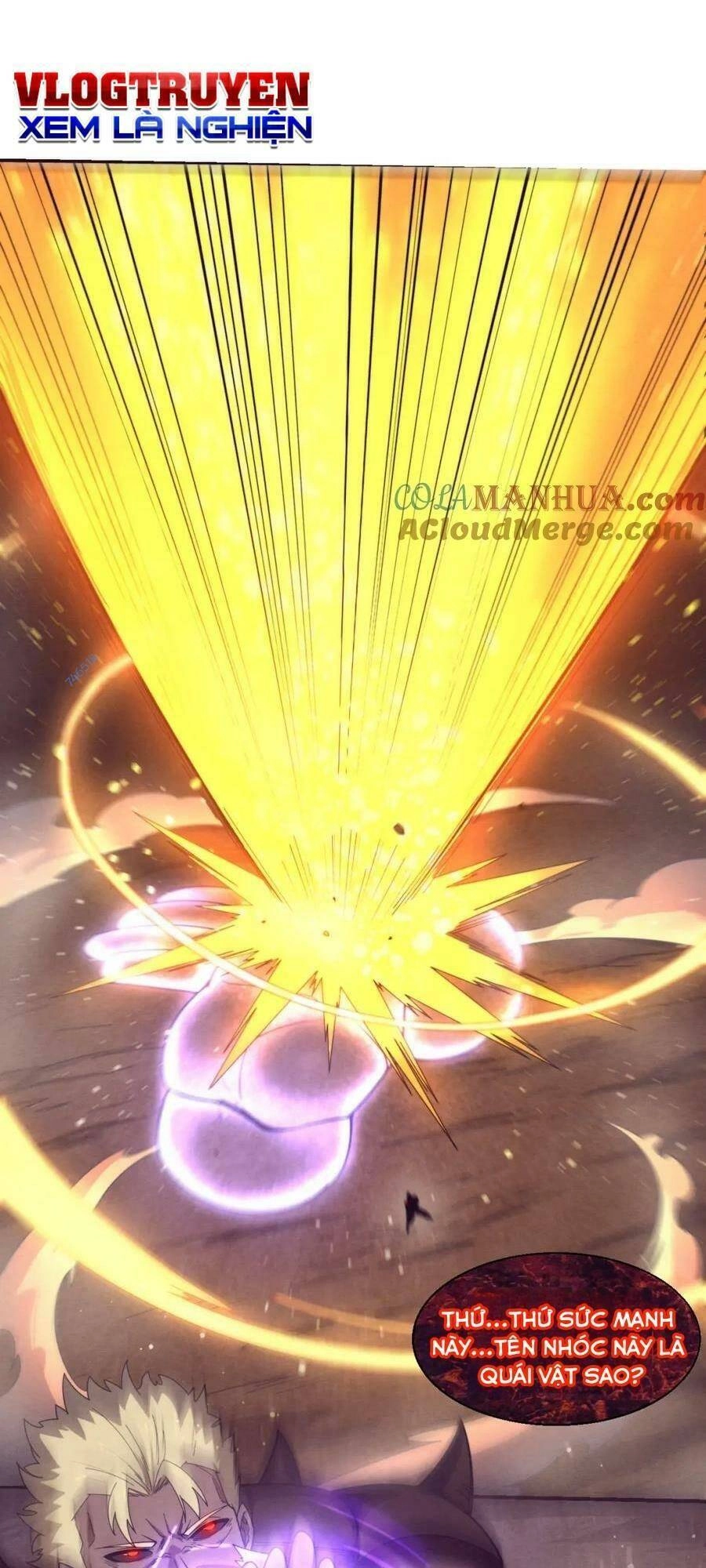 Tiến Hóa Cuồng Triều Chapter 122 - 39