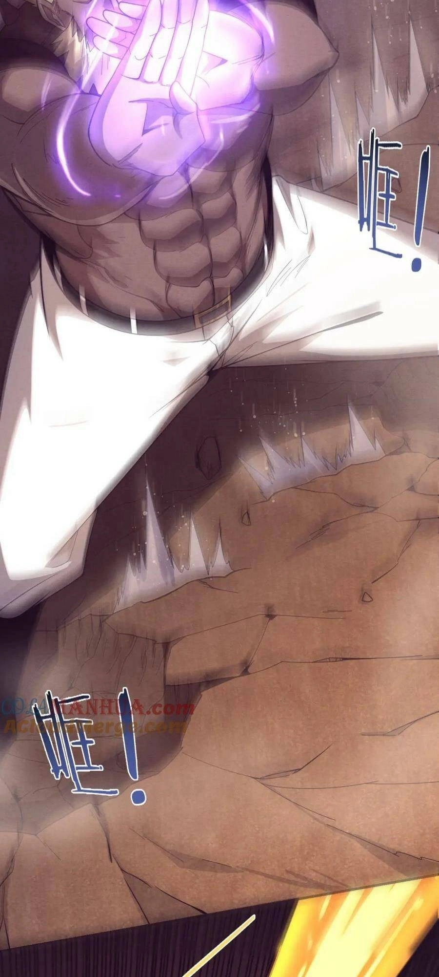 Tiến Hóa Cuồng Triều Chapter 122 - 40