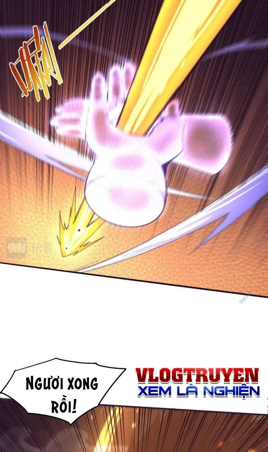 Tiến Hóa Cuồng Triều Chapter 122 - 41