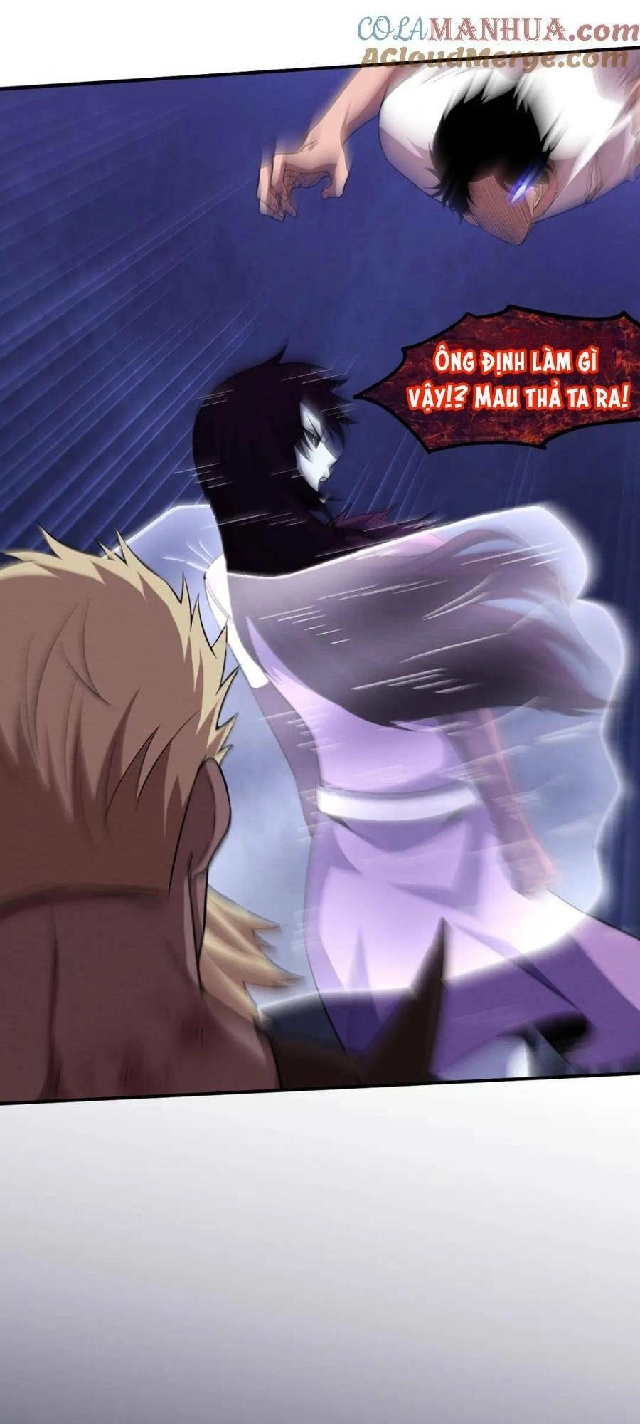 Tiến Hóa Cuồng Triều Chapter 122 - 44