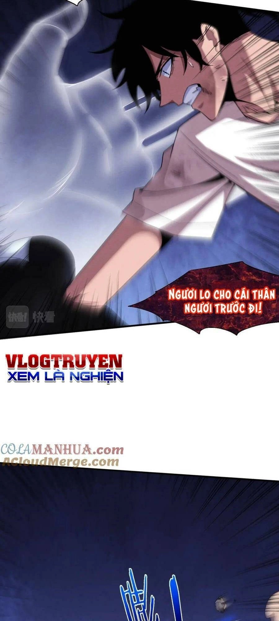 Tiến Hóa Cuồng Triều Chapter 122 - 48