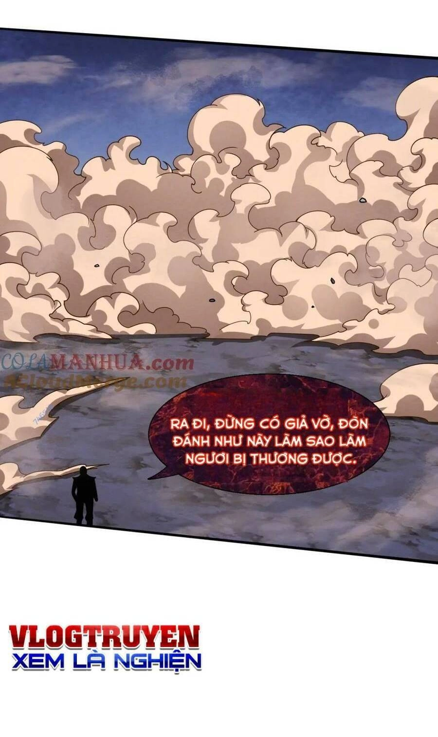 Tiến Hóa Cuồng Triều Chapter 122 - 50