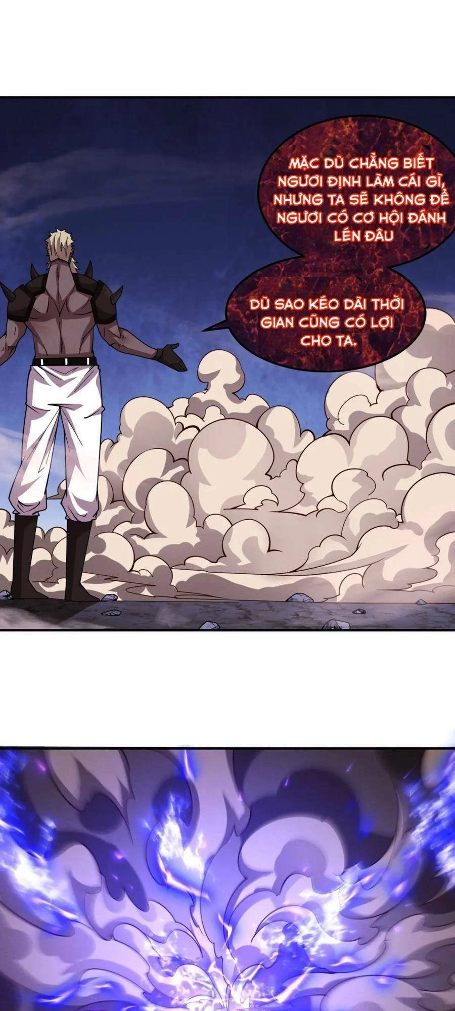 Tiến Hóa Cuồng Triều Chapter 122 - 51