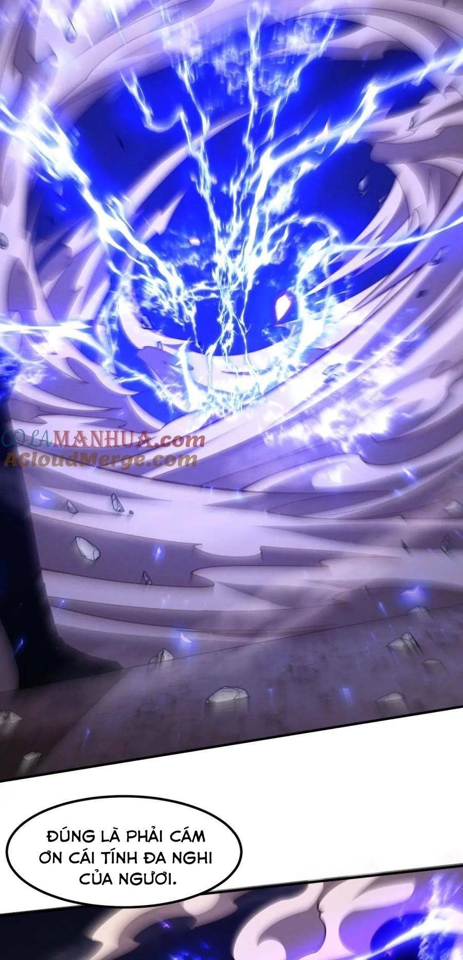 Tiến Hóa Cuồng Triều Chapter 122 - 53