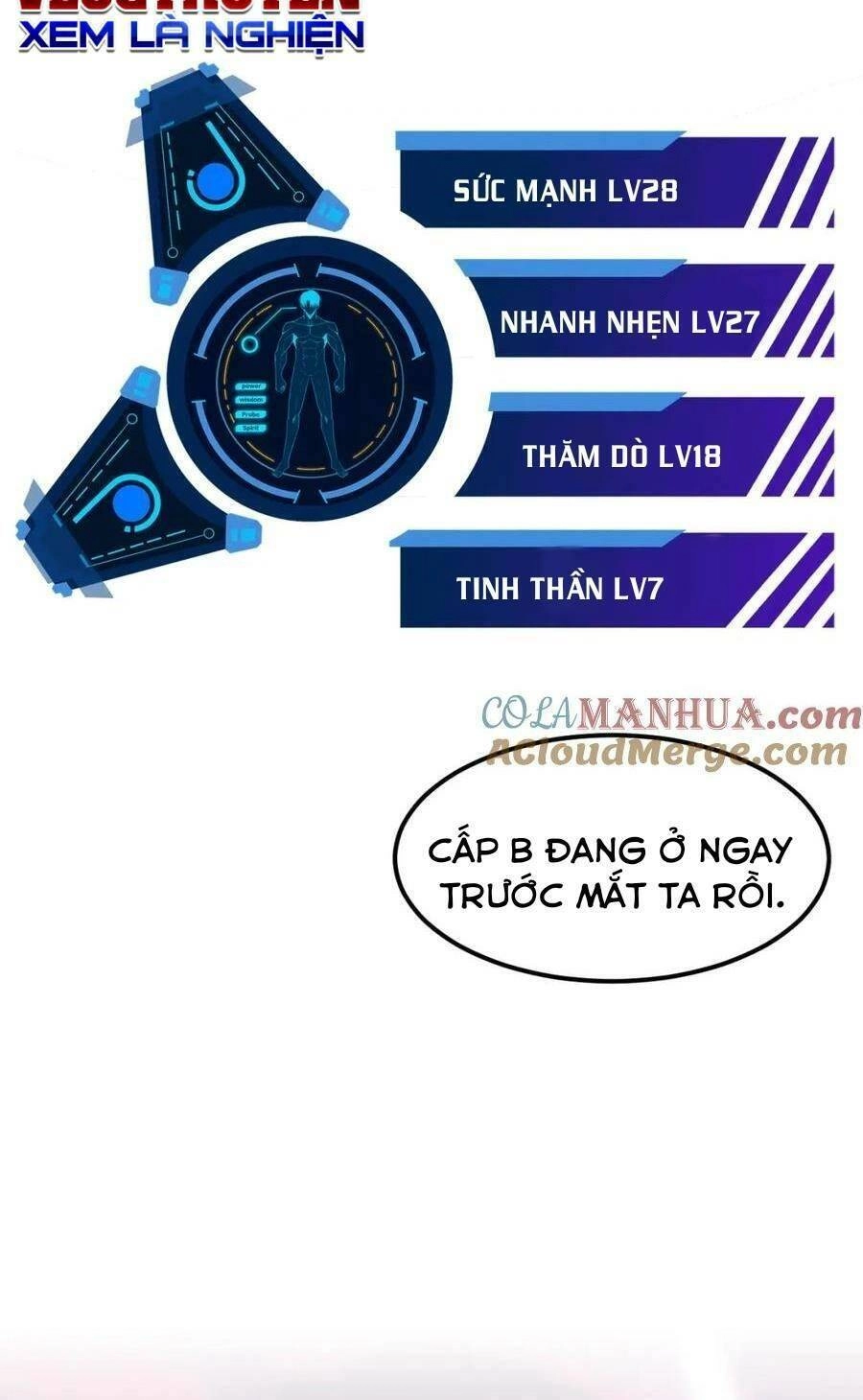 Tiến Hóa Cuồng Triều Chapter 122 - 56