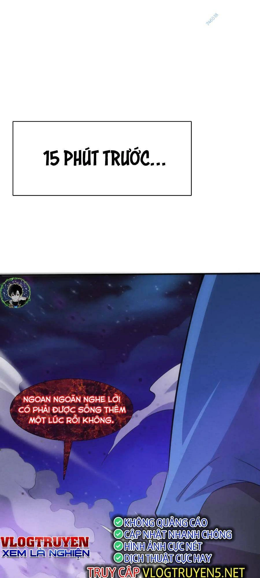 Tiến Hóa Cuồng Triều Chapter 123 - 5