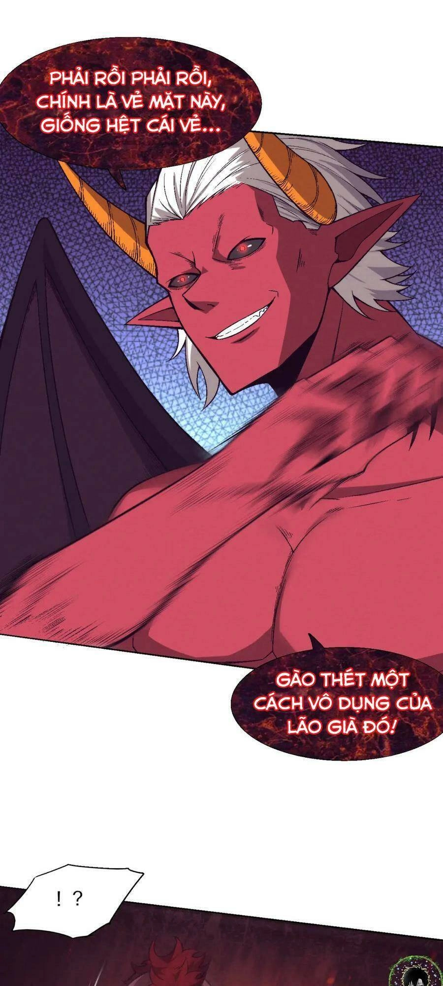 Tiến Hóa Cuồng Triều Chapter 123 - 13