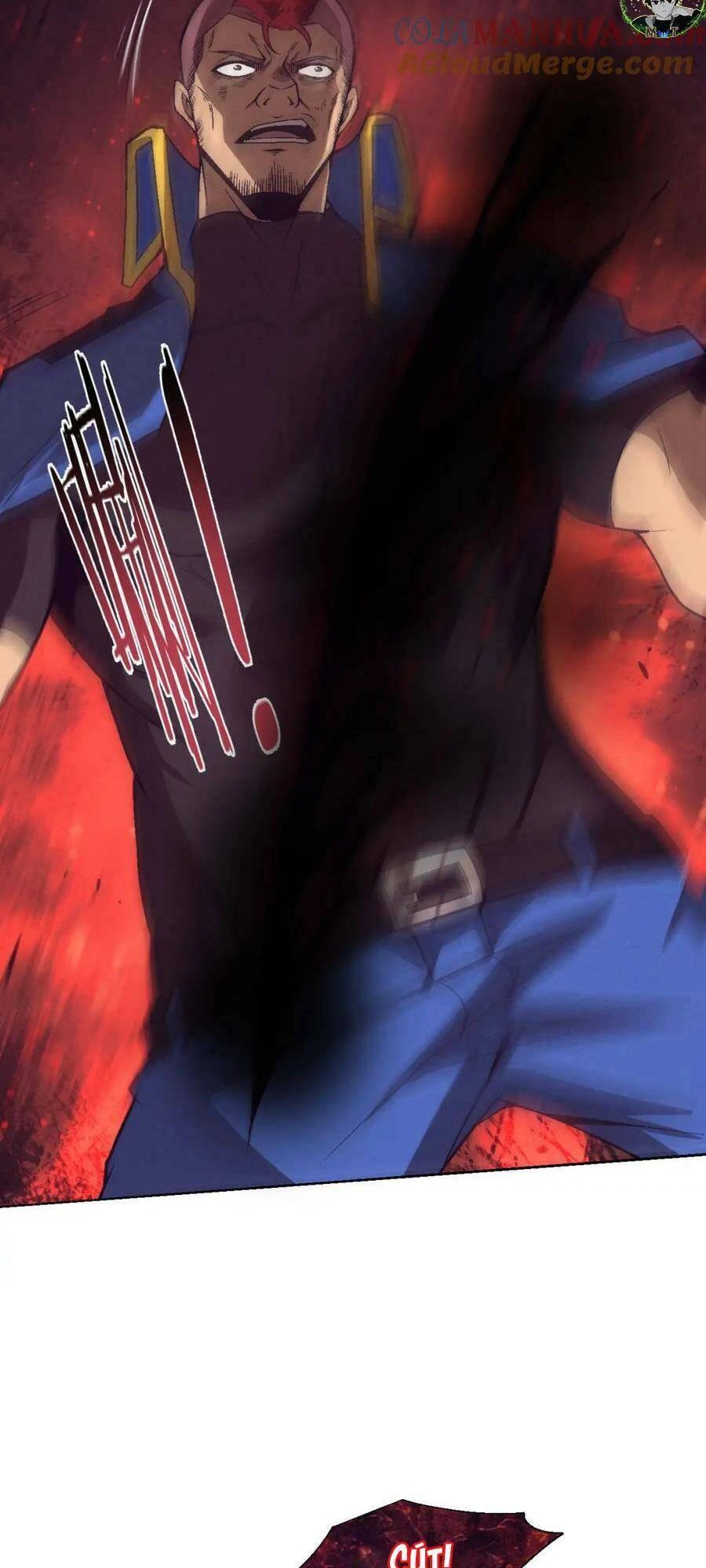 Tiến Hóa Cuồng Triều Chapter 123 - 14