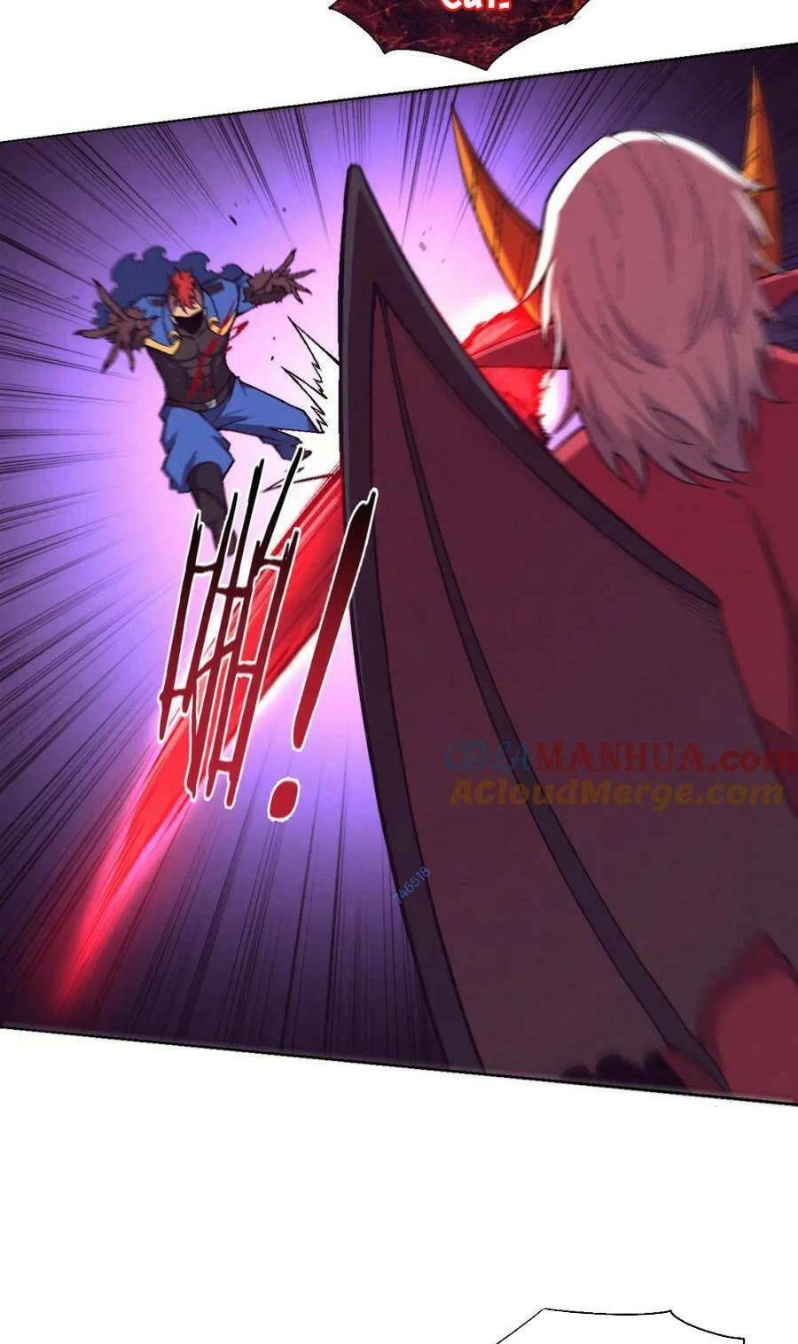 Tiến Hóa Cuồng Triều Chapter 123 - 15