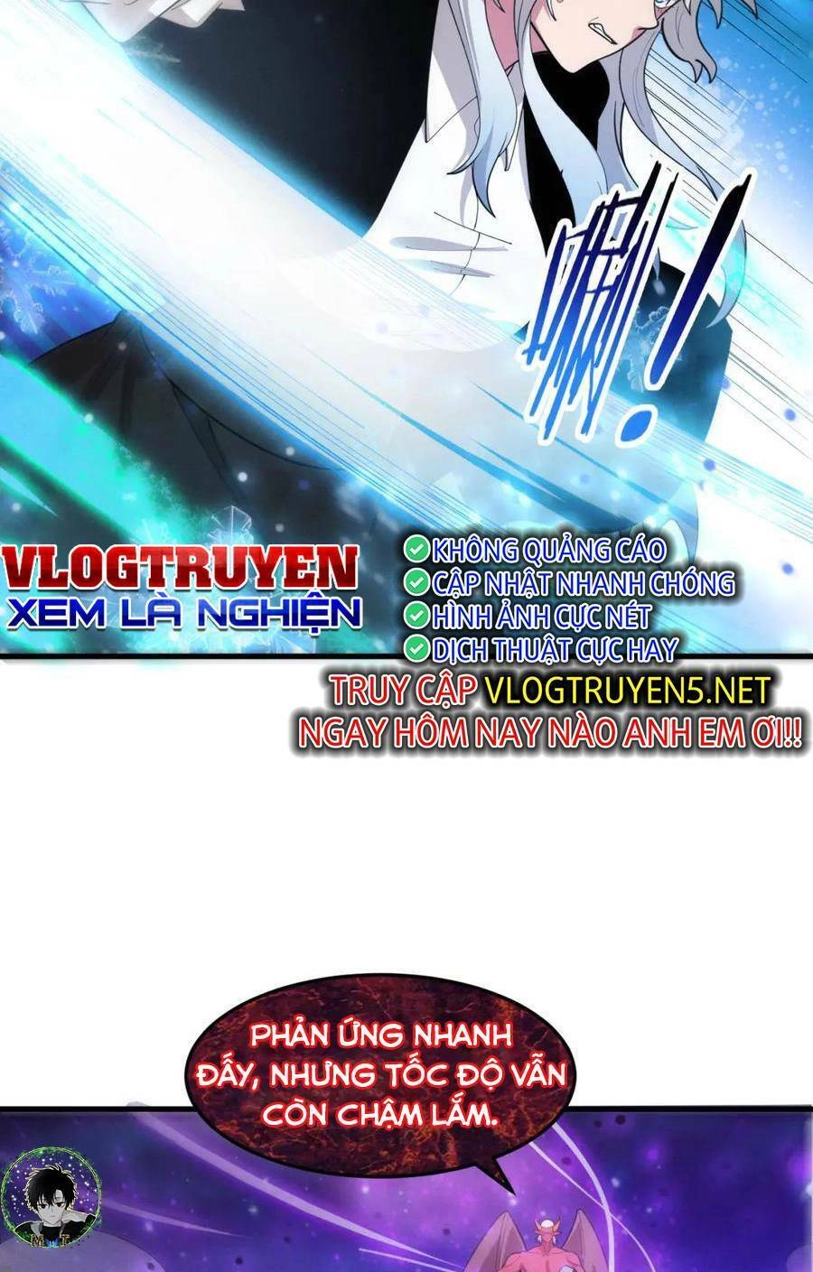 Tiến Hóa Cuồng Triều Chapter 123 - 19