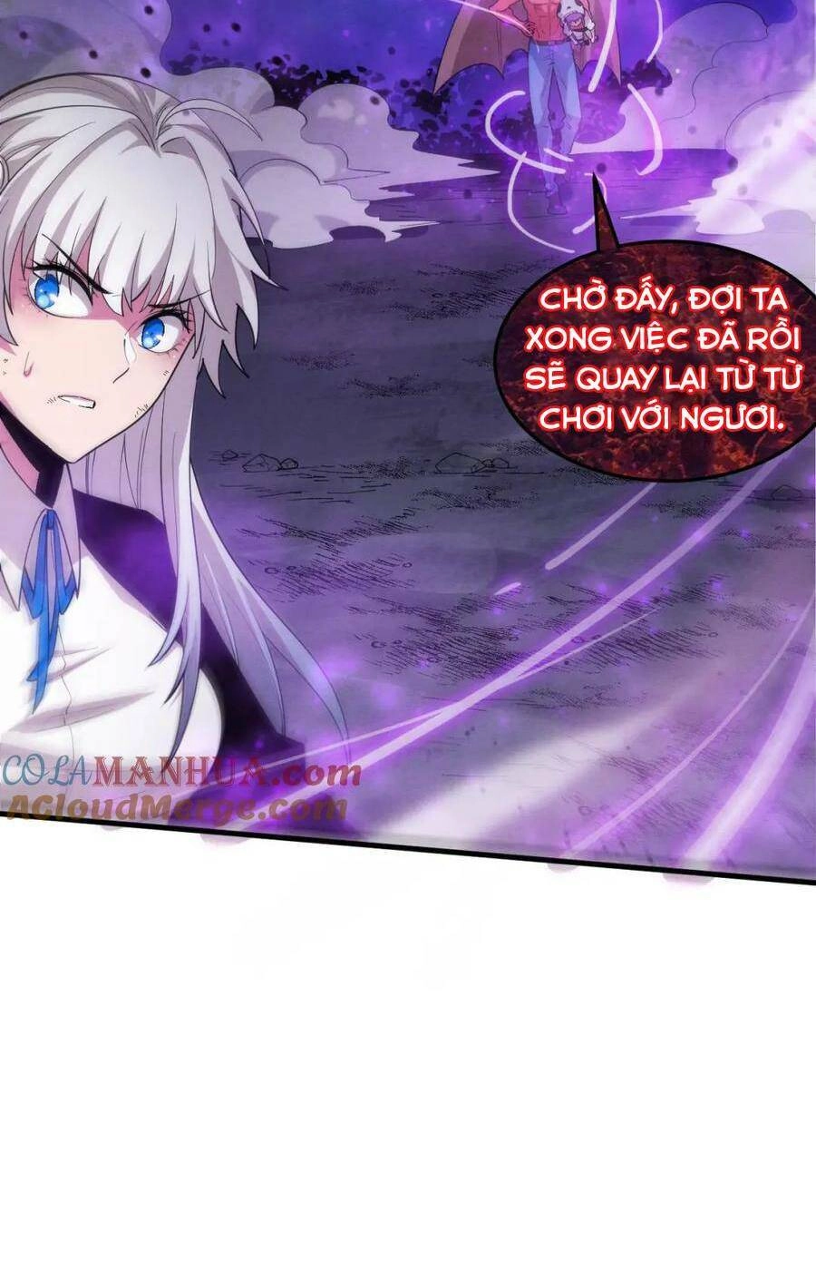 Tiến Hóa Cuồng Triều Chapter 123 - 20