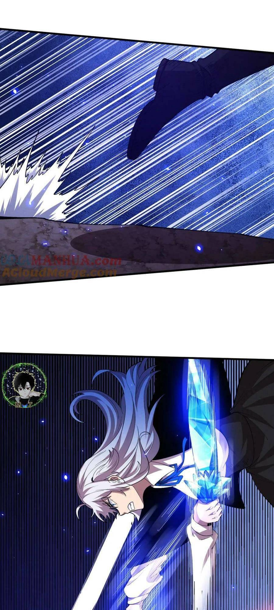 Tiến Hóa Cuồng Triều Chapter 123 - 23