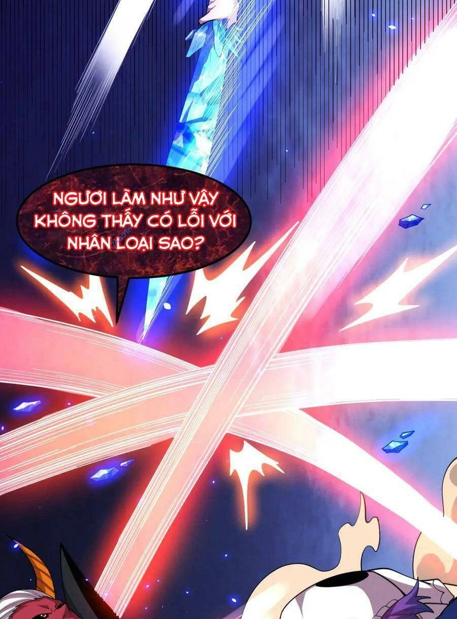 Tiến Hóa Cuồng Triều Chapter 123 - 24