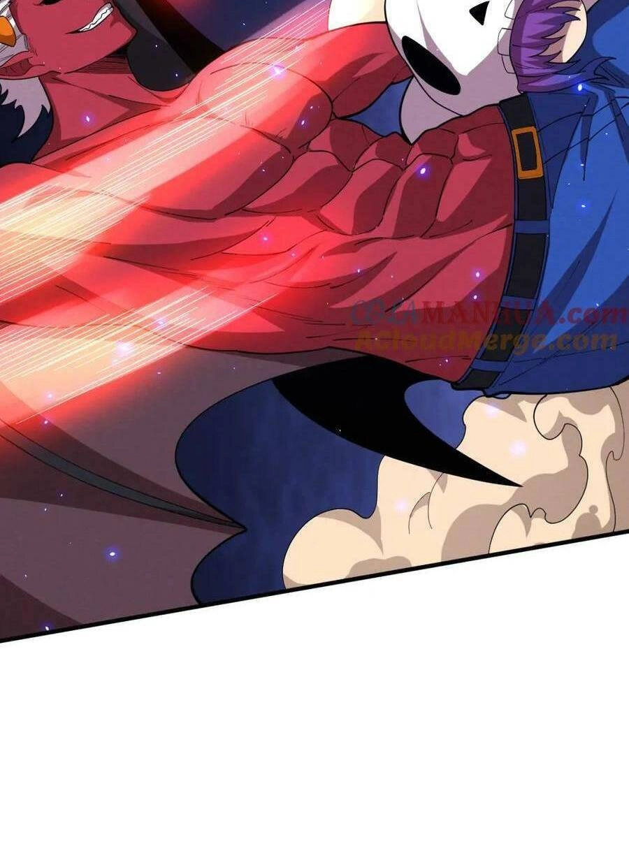 Tiến Hóa Cuồng Triều Chapter 123 - 25