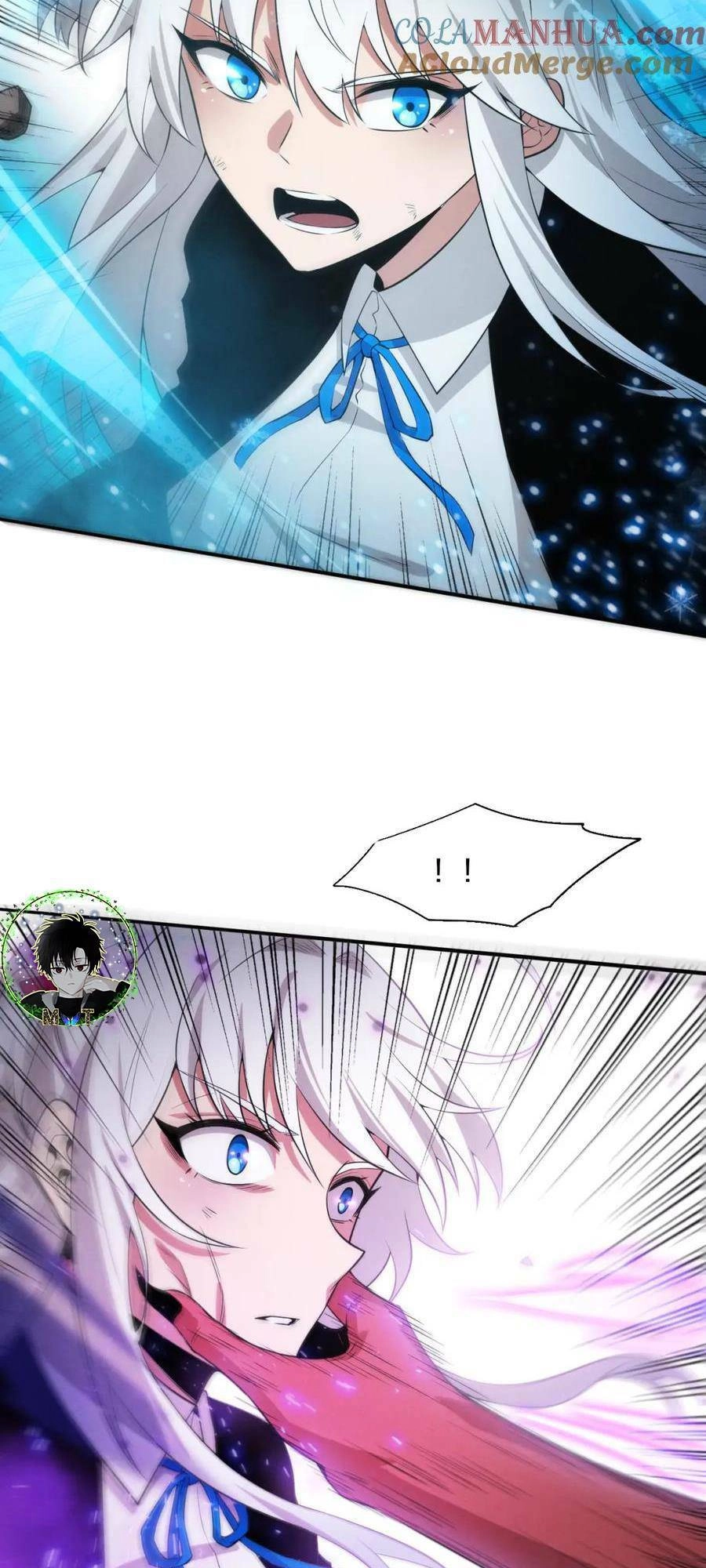 Tiến Hóa Cuồng Triều Chapter 123 - 27