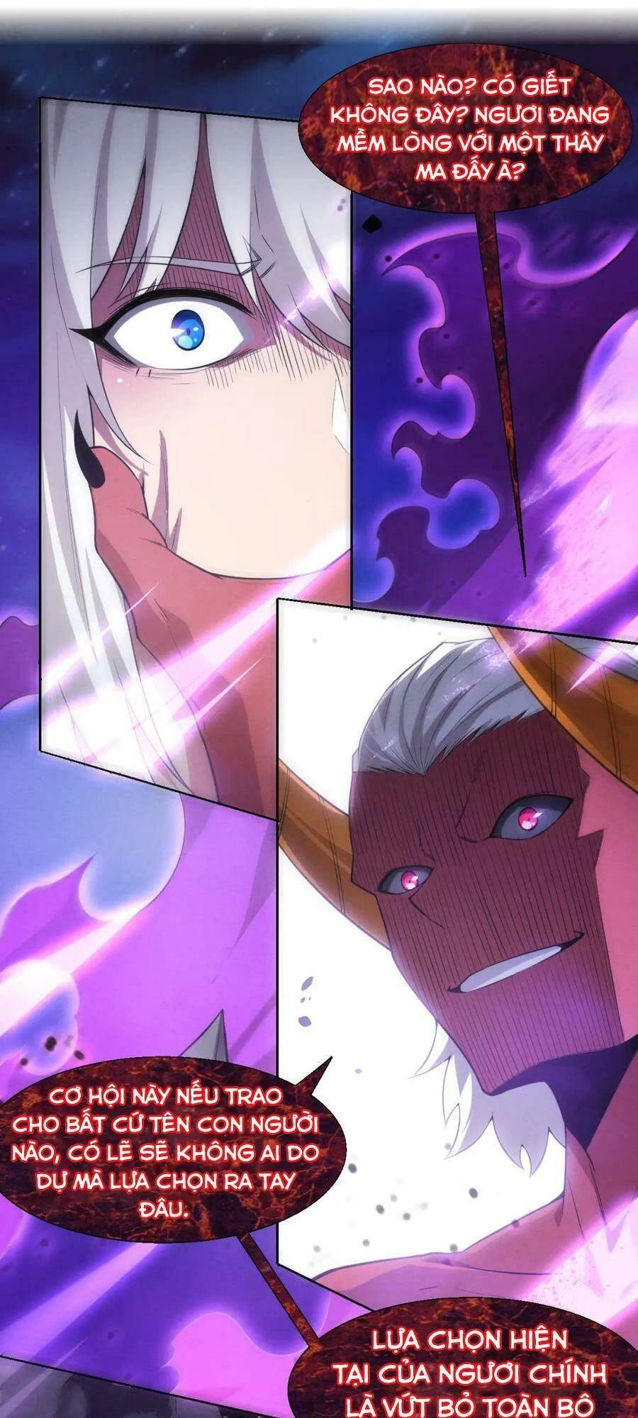 Tiến Hóa Cuồng Triều Chapter 123 - 30