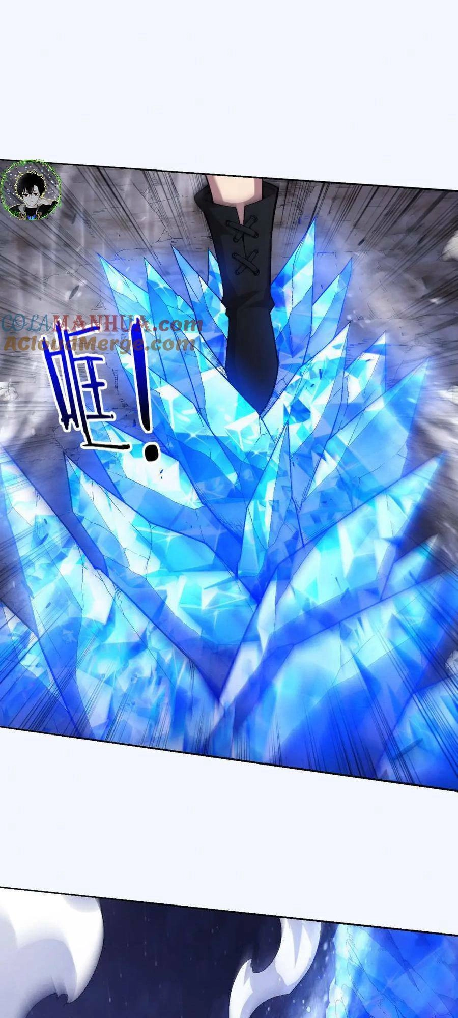 Tiến Hóa Cuồng Triều Chapter 123 - 34