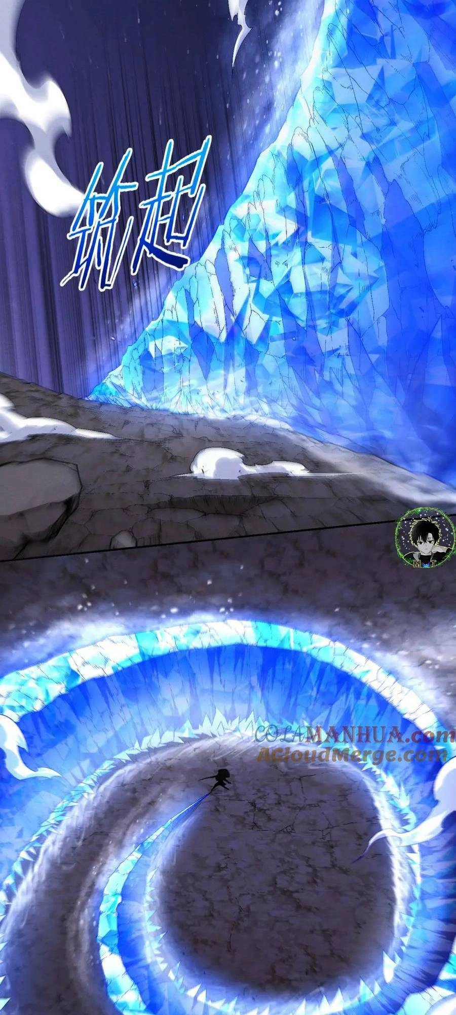 Tiến Hóa Cuồng Triều Chapter 123 - 35