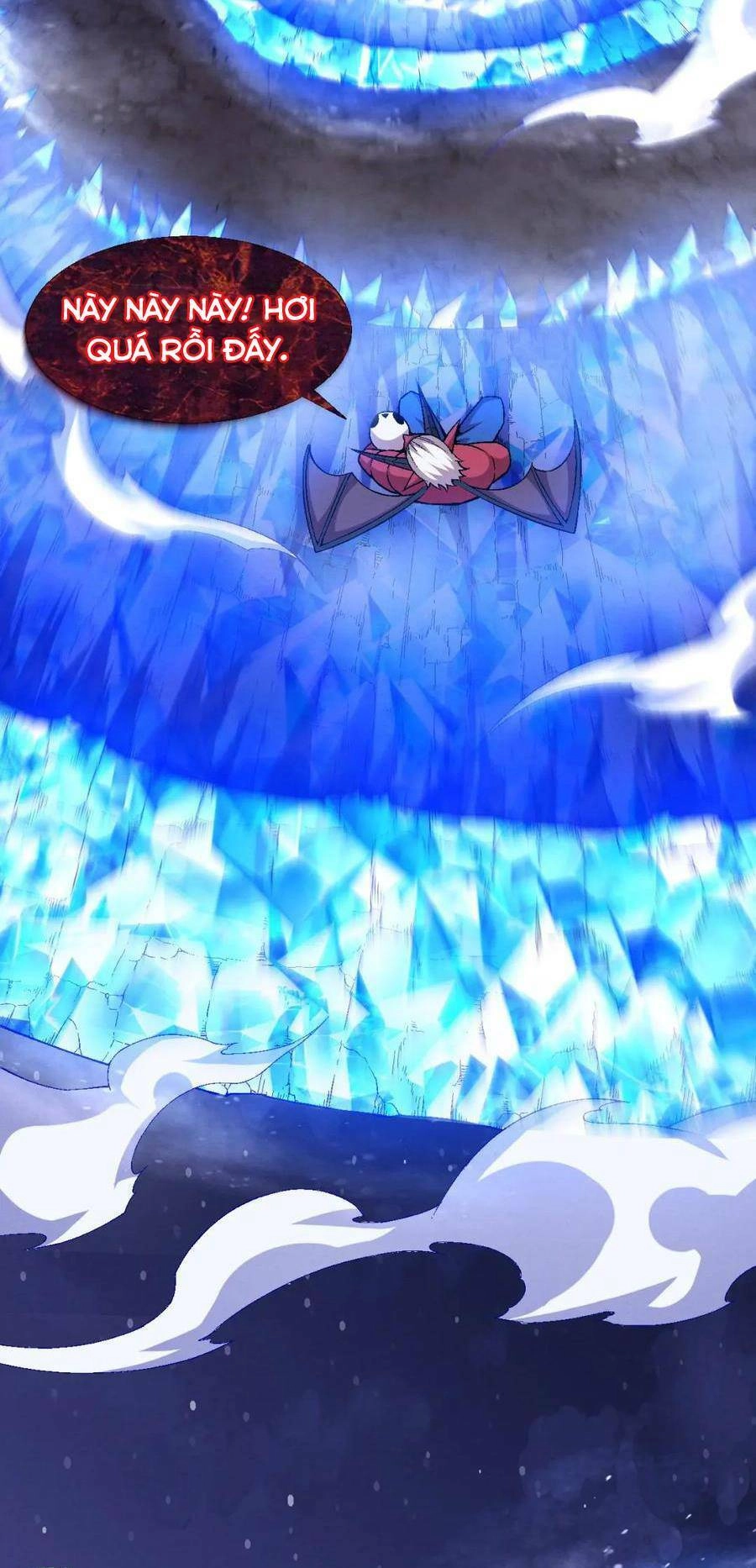 Tiến Hóa Cuồng Triều Chapter 123 - 36