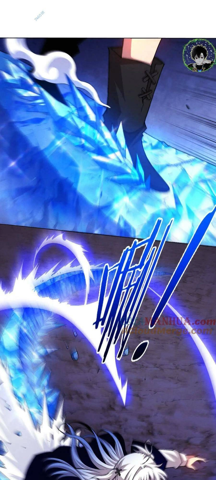 Tiến Hóa Cuồng Triều Chapter 123 - 38