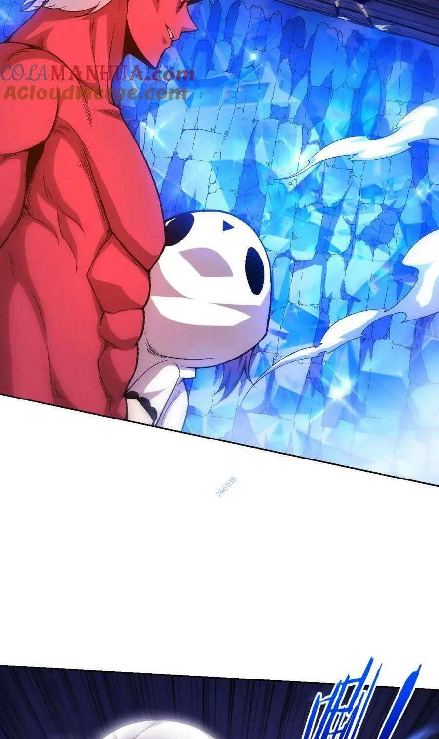 Tiến Hóa Cuồng Triều Chapter 123 - 40