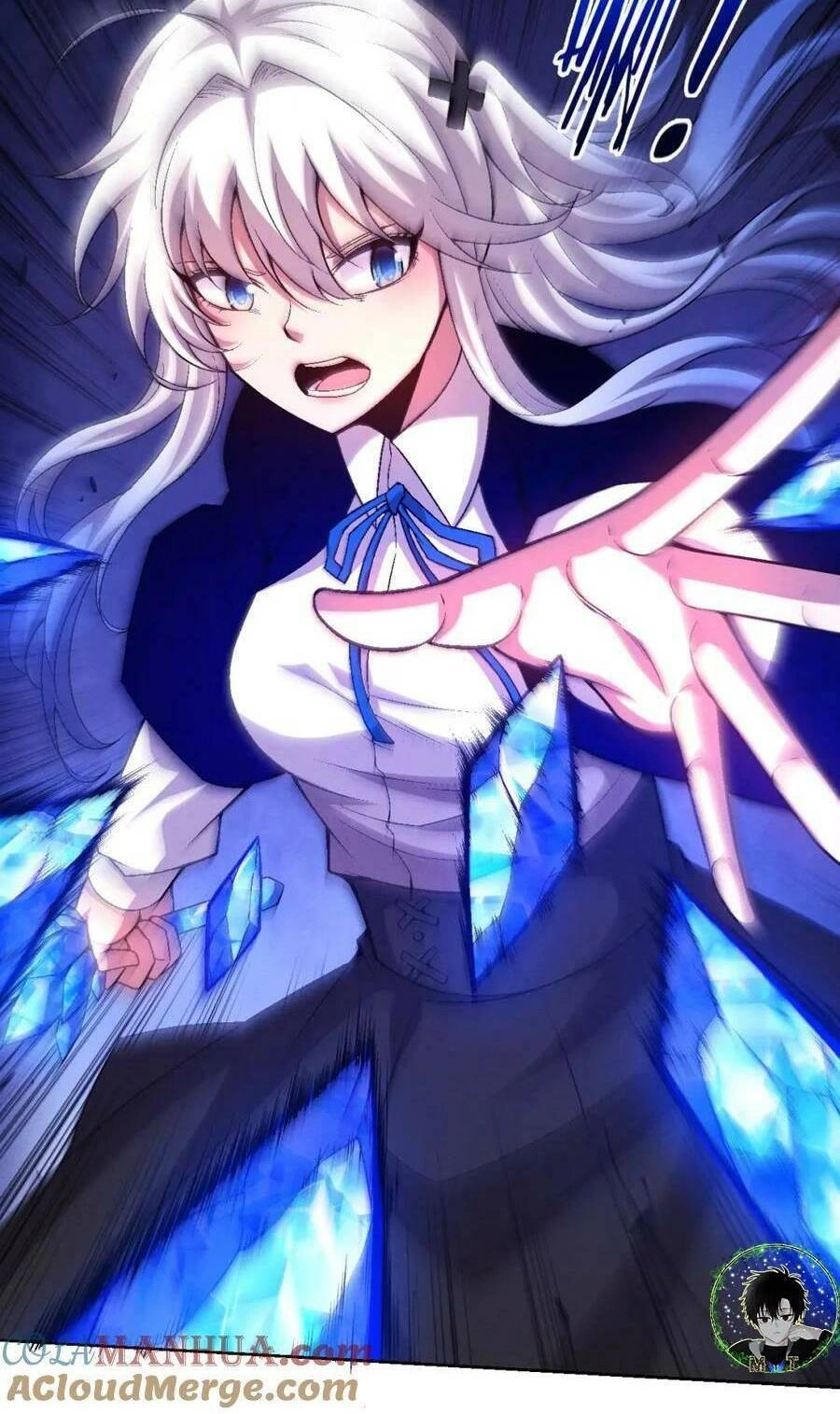 Tiến Hóa Cuồng Triều Chapter 123 - 41