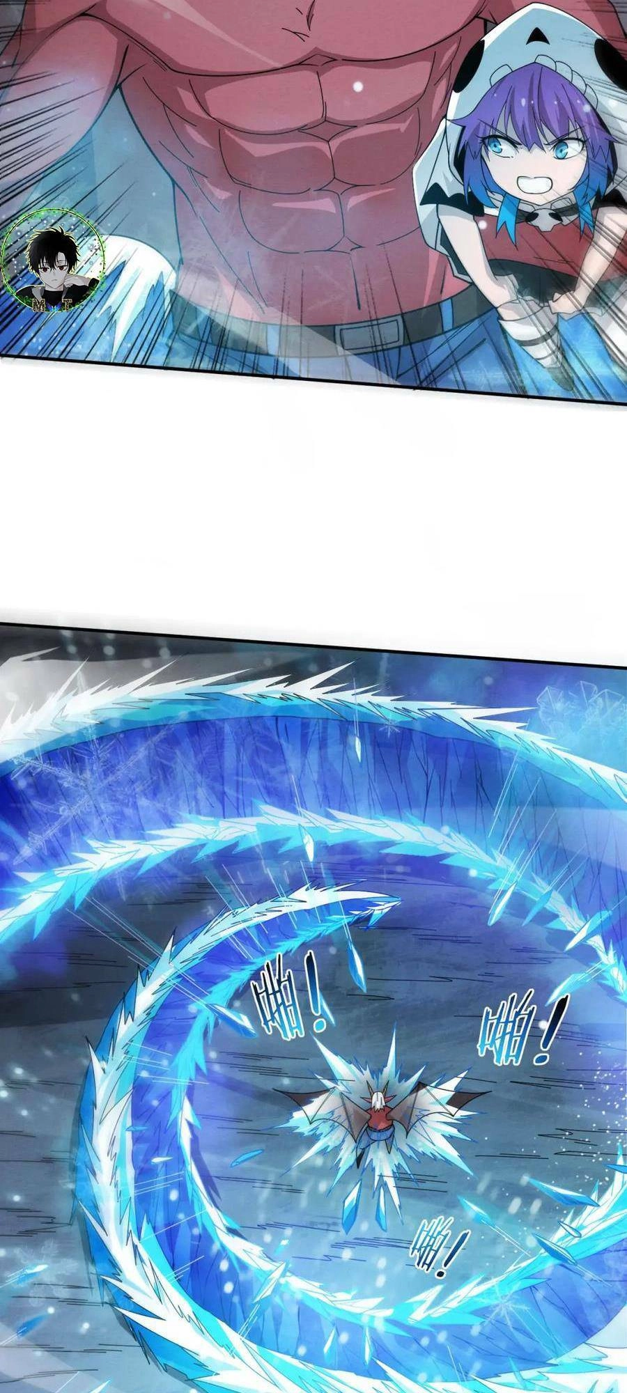 Tiến Hóa Cuồng Triều Chapter 123 - 43