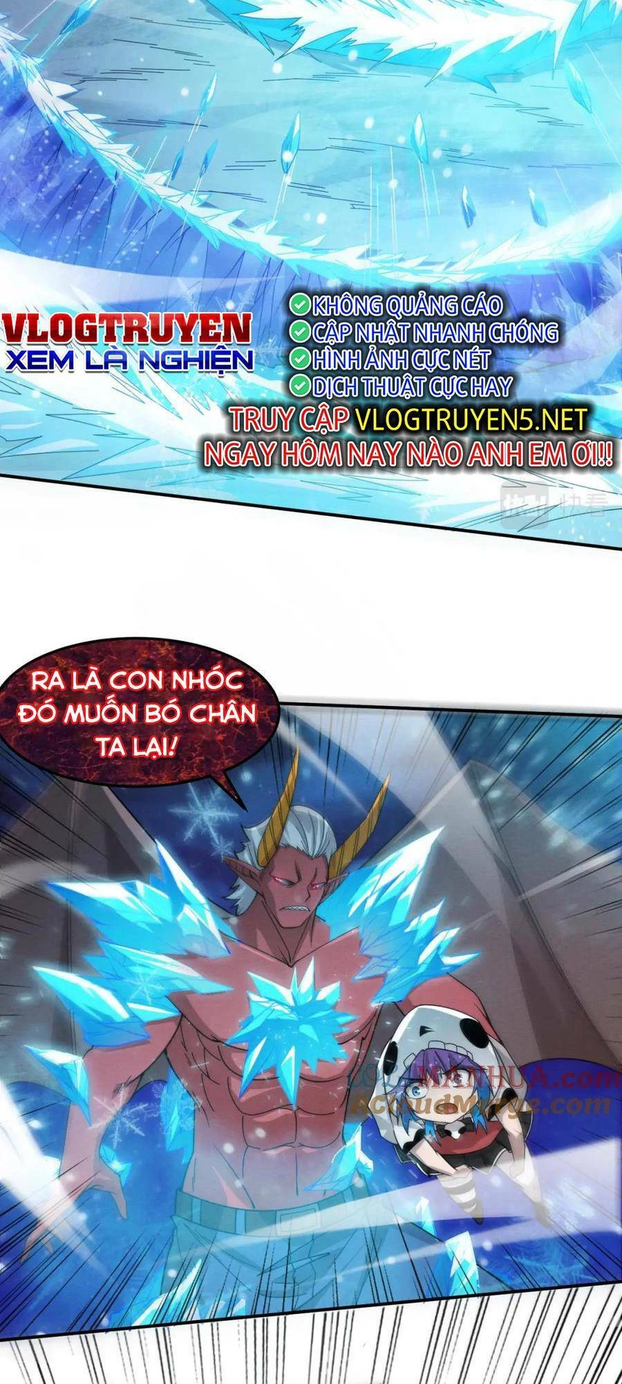 Tiến Hóa Cuồng Triều Chapter 123 - 44