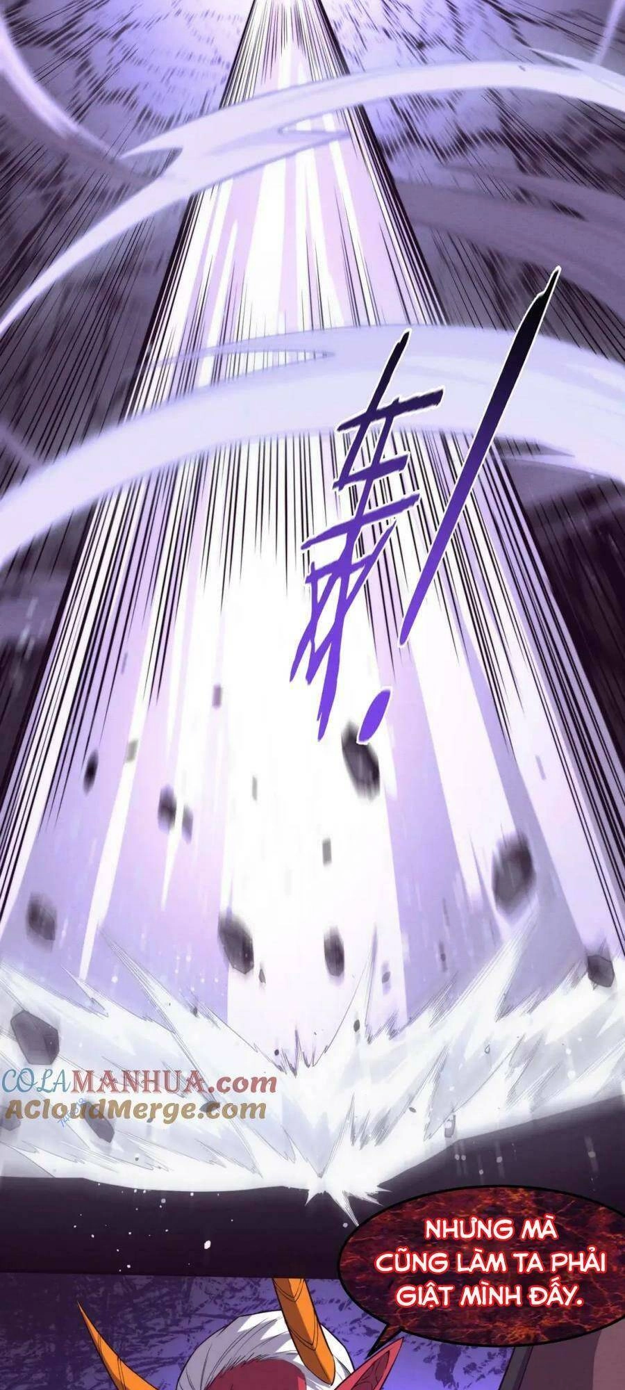 Tiến Hóa Cuồng Triều Chapter 123 - 49