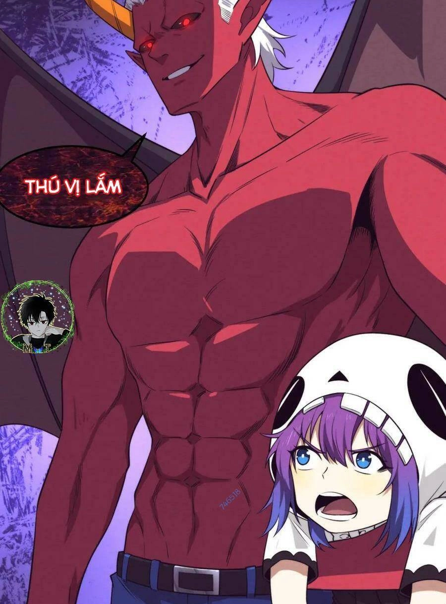 Tiến Hóa Cuồng Triều Chapter 123 - 50