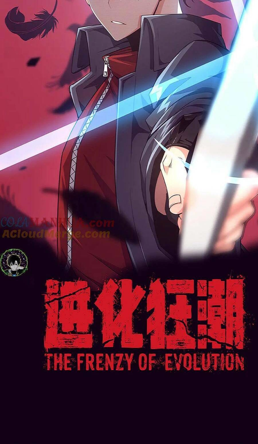 Tiến Hóa Cuồng Triều Chapter 124 - 5