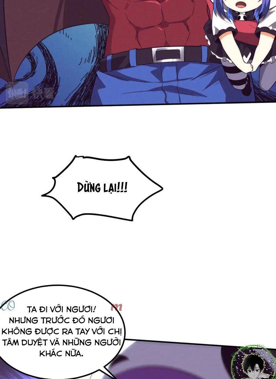 Tiến Hóa Cuồng Triều Chapter 124 - 14