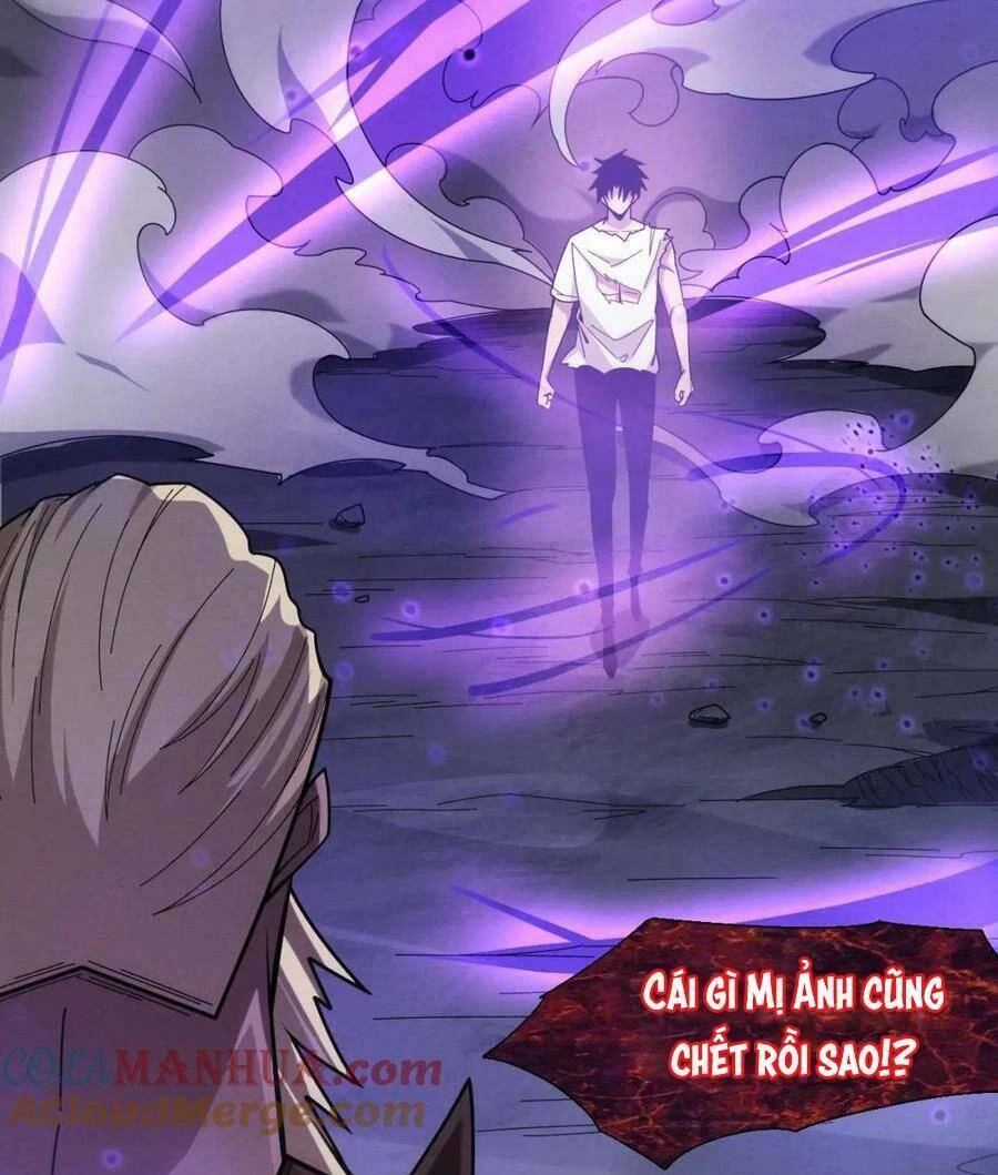 Tiến Hóa Cuồng Triều Chapter 124 - 19