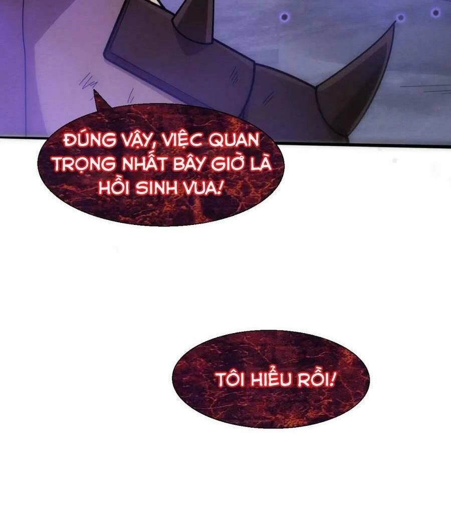 Tiến Hóa Cuồng Triều Chapter 124 - 20