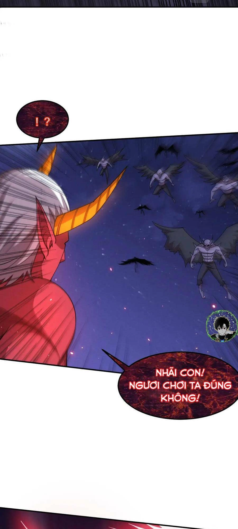 Tiến Hóa Cuồng Triều Chapter 124 - 22