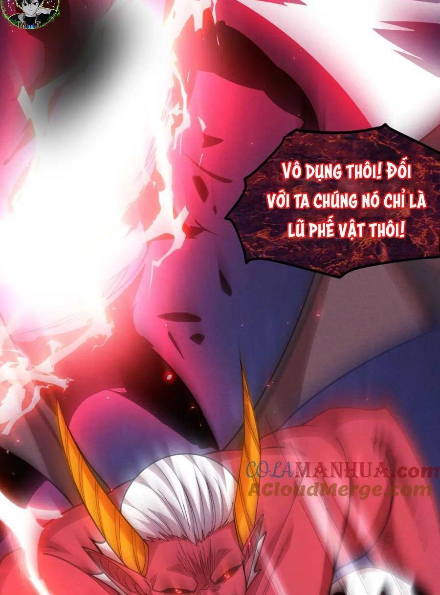 Tiến Hóa Cuồng Triều Chapter 124 - 24