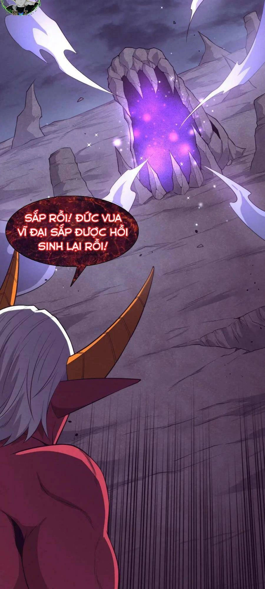 Tiến Hóa Cuồng Triều Chapter 124 - 27