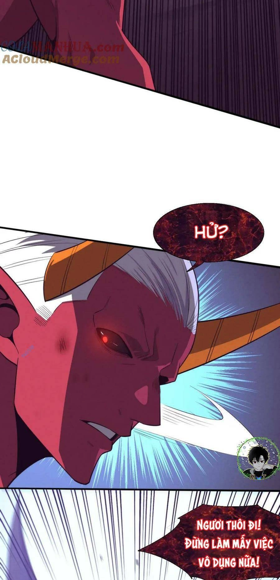 Tiến Hóa Cuồng Triều Chapter 124 - 28