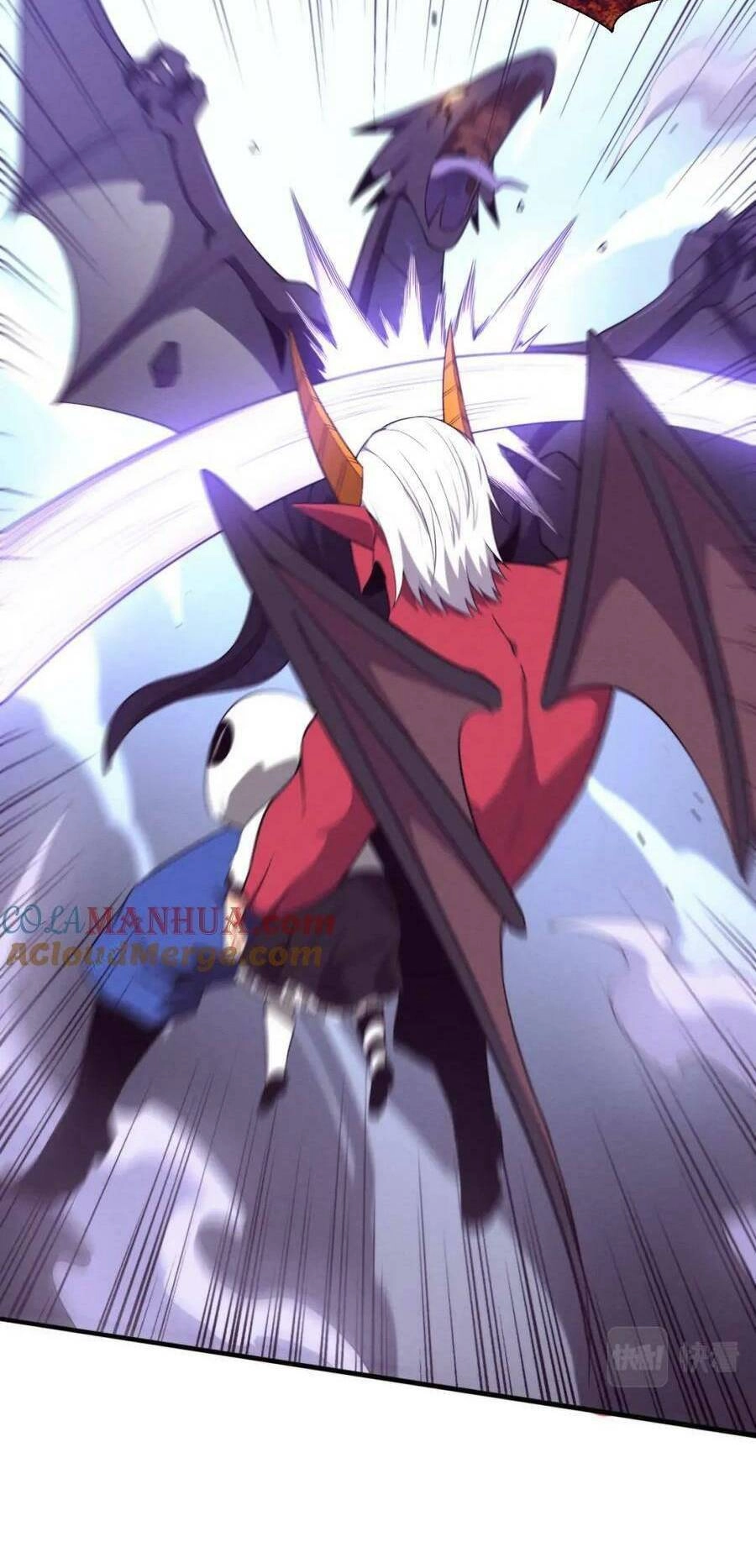 Tiến Hóa Cuồng Triều Chapter 124 - 29