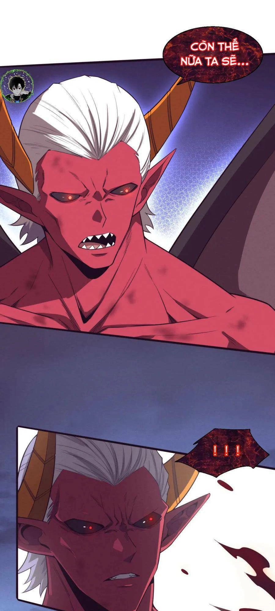 Tiến Hóa Cuồng Triều Chapter 124 - 30