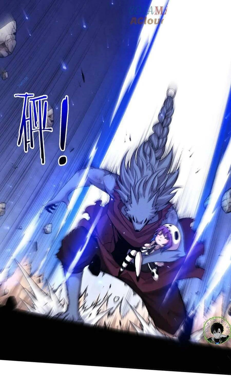 Tiến Hóa Cuồng Triều Chapter 124 - 37