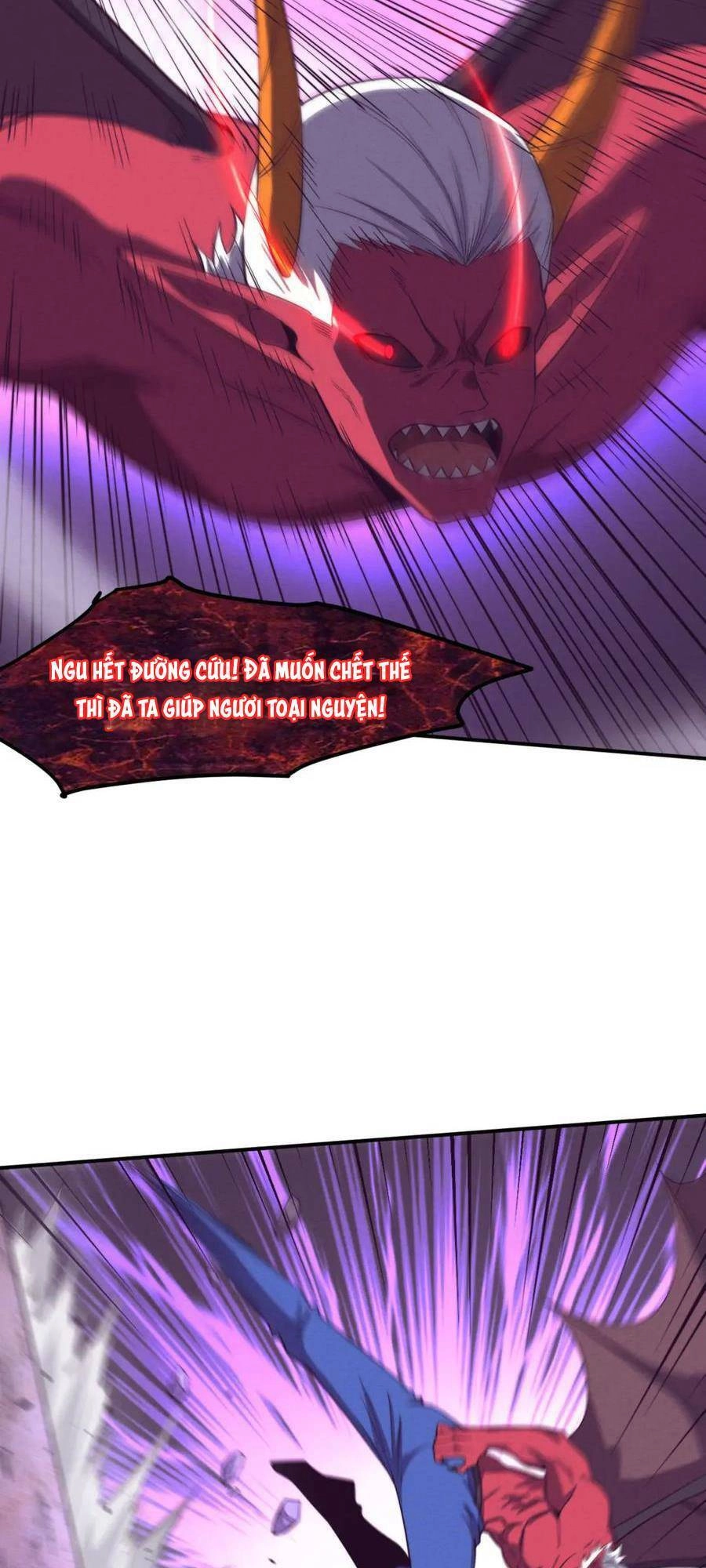 Tiến Hóa Cuồng Triều Chapter 124 - 39