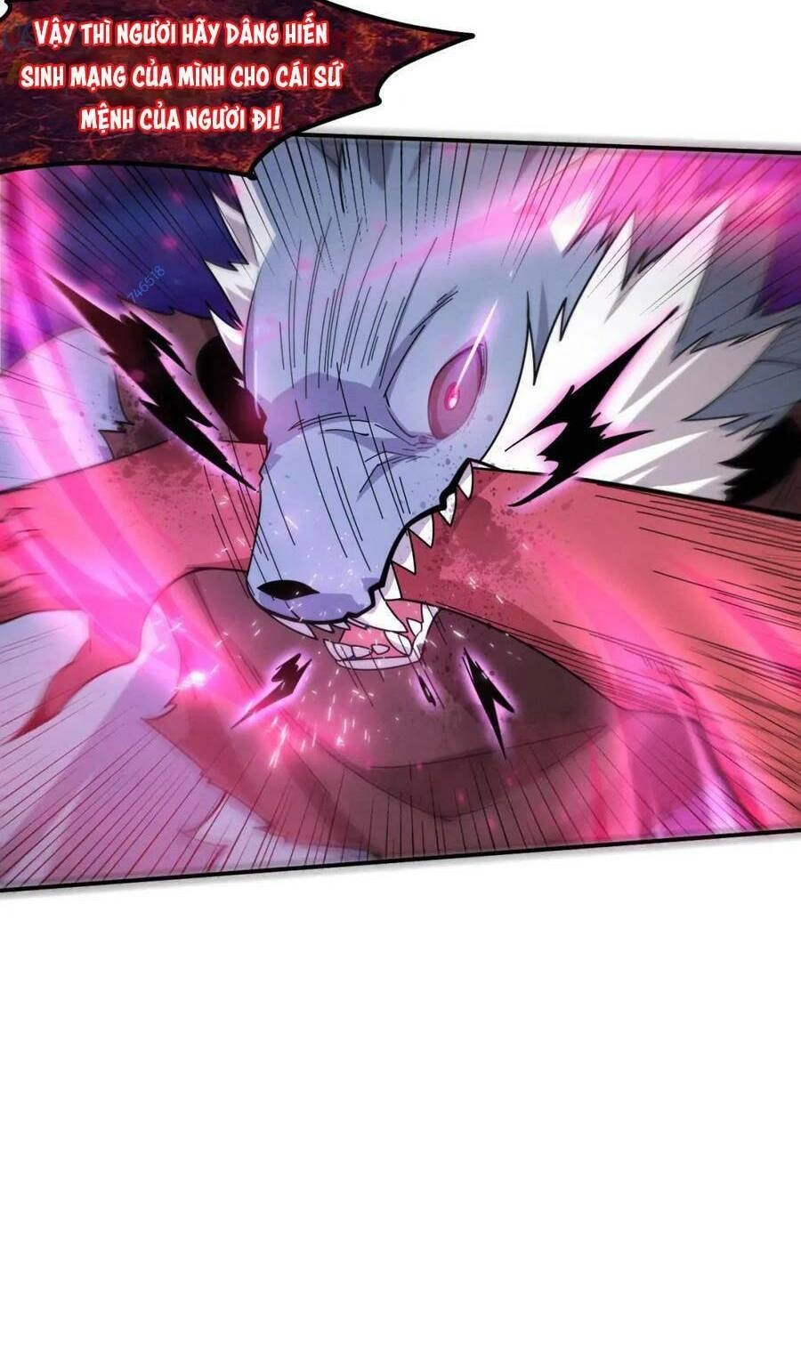 Tiến Hóa Cuồng Triều Chapter 124 - 45