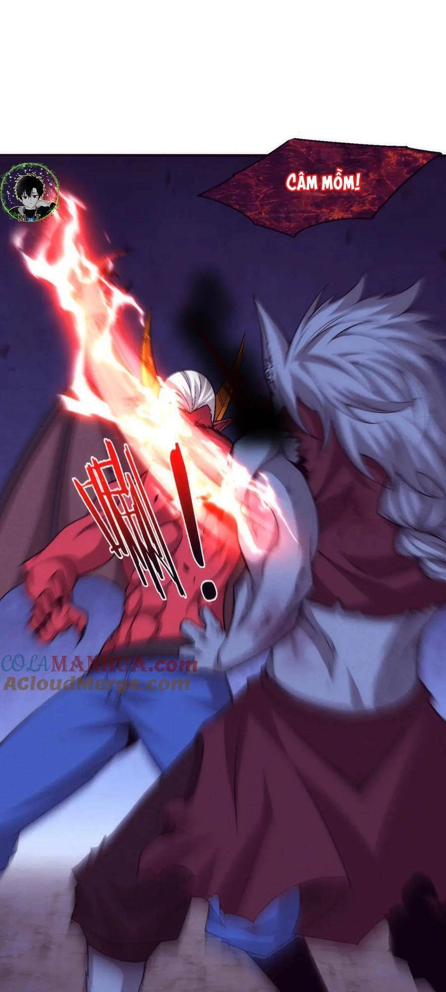 Tiến Hóa Cuồng Triều Chapter 124 - 46